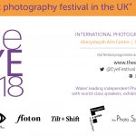 Eye Photography Festival2018