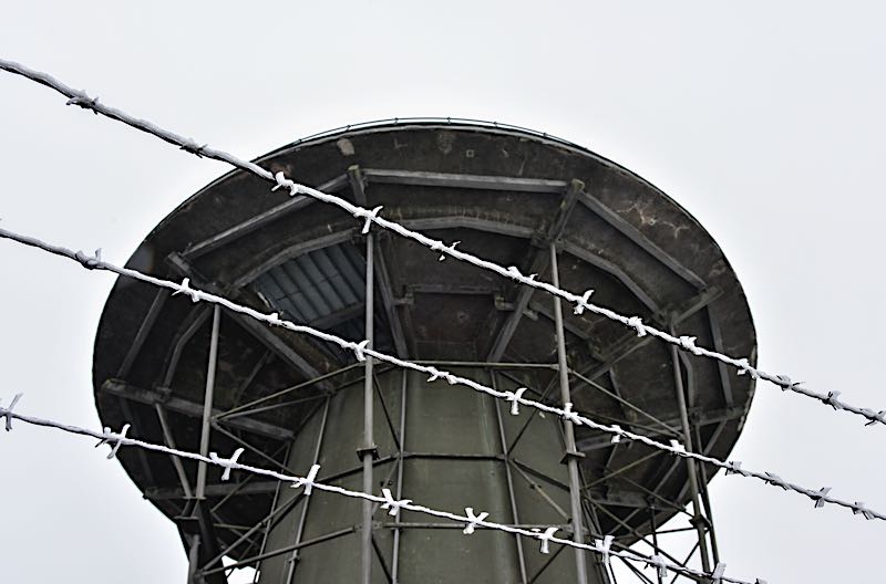 Radar Tower 2021