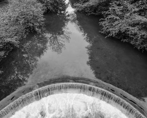 Downton Gorge