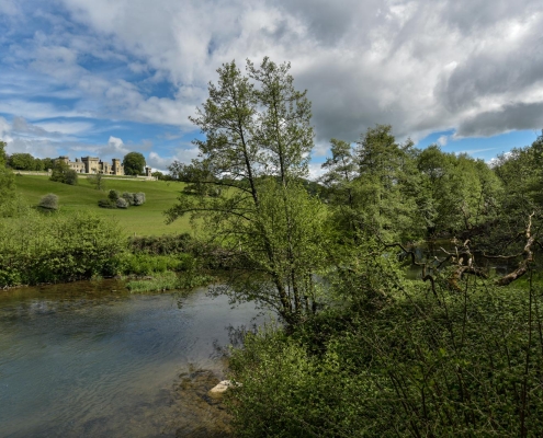 Downton Gorge